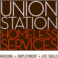 UNION STATION HOMELESS SERVICES - ADULT CENTER