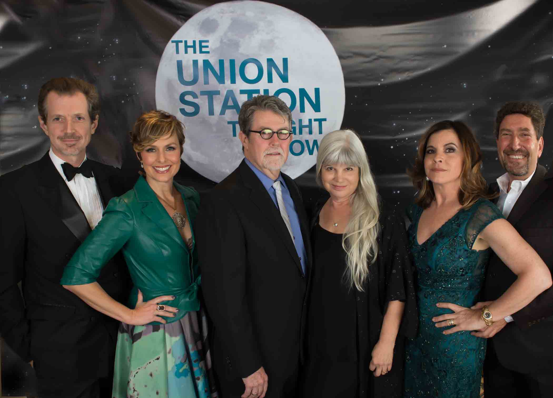 Union Station Homeless Services Raises a Record-Breaking $460,000 with a Night of Entertainment