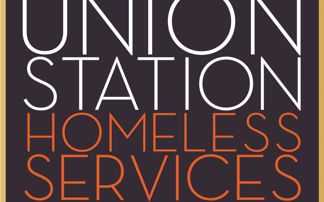 Union Station Homeless Services Celebrates  50 Years of Bringing Our Neighbors Home